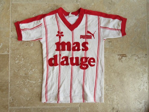 Maillot montpellier - montpellier, la