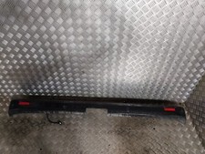 Pare choc arrière -RENAULT TRAFIC II (2) L1H1 FOURGON PHASE II (2) - (16)