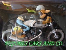 SERIE 2 MOTO JOE BAR TEAM 14