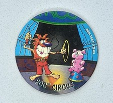 Pog Pogman 6 Série 2 Avimage