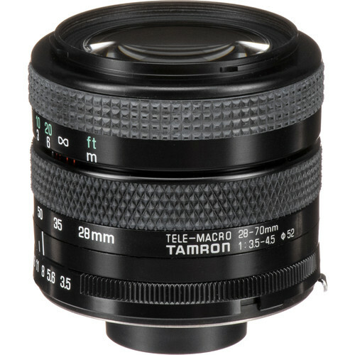 Rare new tamron adaptall - rare,