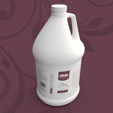 OMG Tanning Solution - 4000ml 'Forbidden' Brun Foncé Liquide ( 4 Litre -