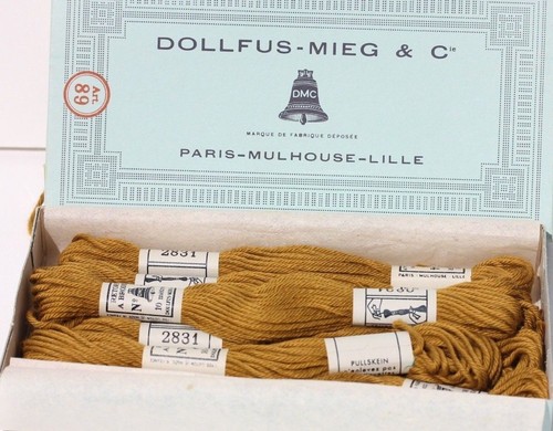 Dmc art n 2831 fil - dmc,