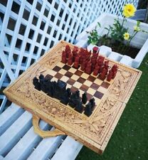 Très Joli Coffret Échiquier