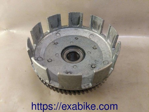 Cloche embrayage pour honda - d'embrayage,