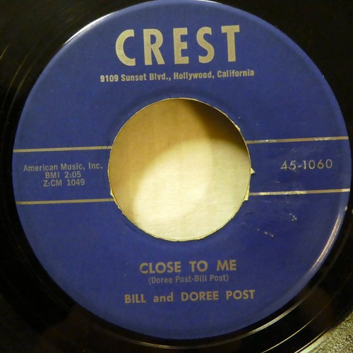 Eddie cochran bill and - eddie,