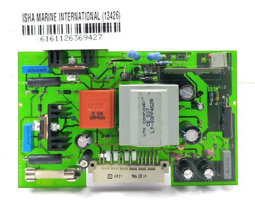 Plc 2uacfbk02406s imprimé - 2uacfbk02406s,