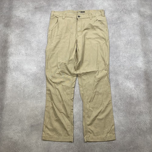 Pantalon travail carhartt - pantalon,