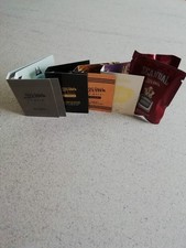 échantillons de parfums JP