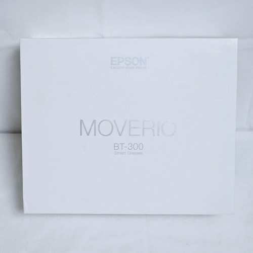 Epson moverio 300 smart - epson, bt-300
