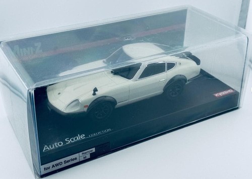 Kyosho mini body nissan - mini-z,