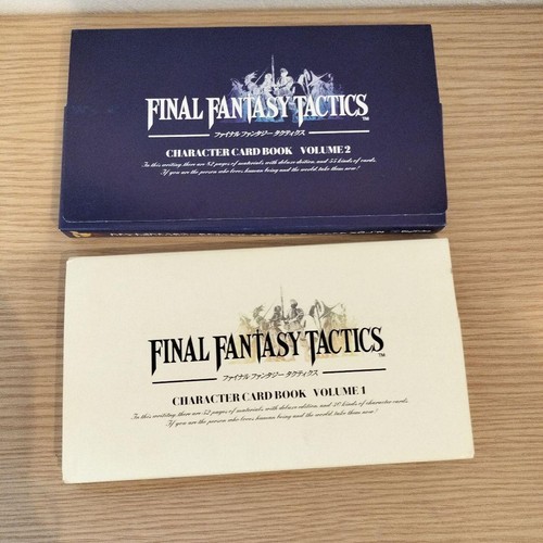 Final fantasy tactics - fantasy,