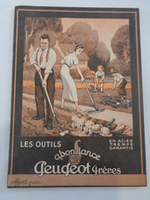 💥 Catalogue les outils de