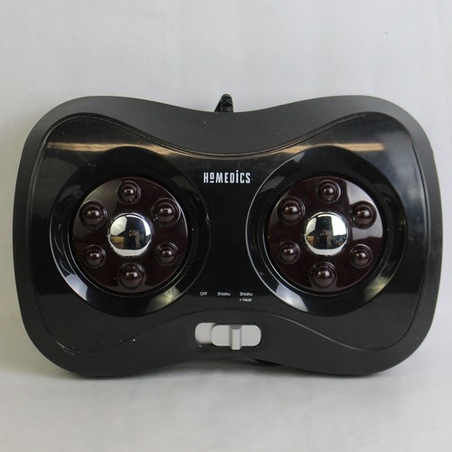 Massager pied shiatsu - de,