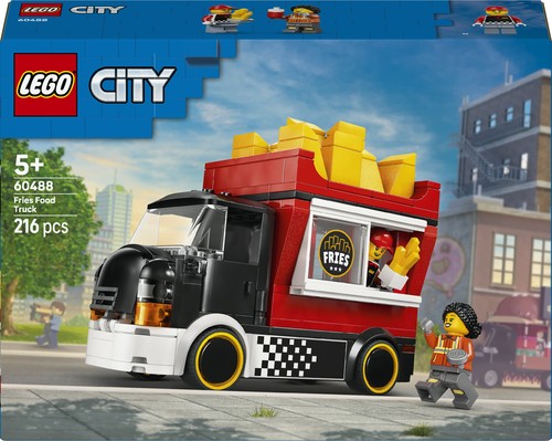 Lego 60488 city - lego,