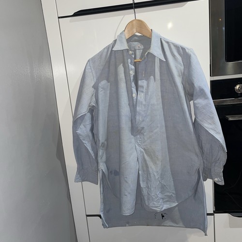 Chemise travail vêtement - chemise,