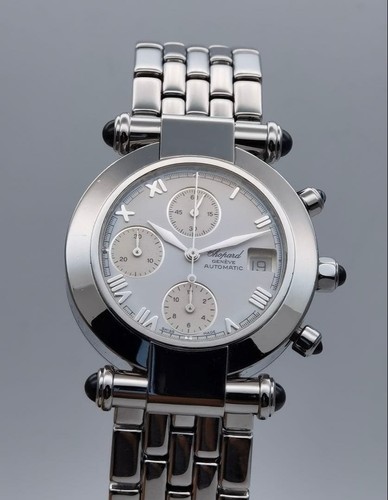 Montre chronographe