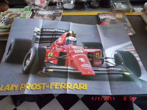 1985 1990 2 revues - 1985,