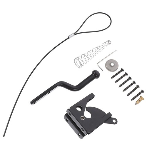 Lock portillon loquet de - ,