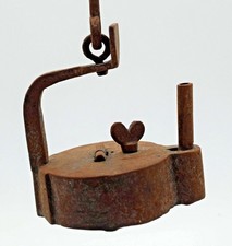 Lampe mineur grenouille - lampe,