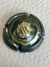 CAPSULE Muselet  CHAMPAGNE Fourny Vve et Fils   6 bon État  Voir Photo
