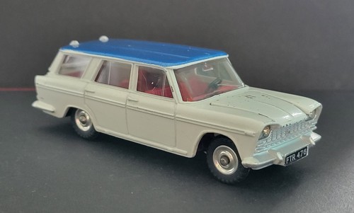 Fiat 2300 station wagon - wagon,