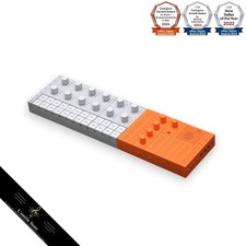 Yamaha SeqTrak/OR MIDI