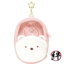 CA44201 Sumiko Gushashi Plush