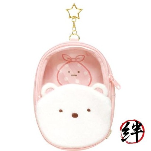 Ca44201 sumiko gushashi plush - sumiko,
