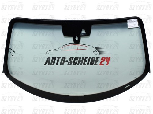 Pare brise avant porsche 718 - pare-brise,