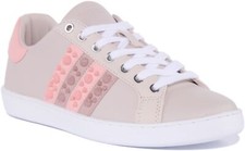 Guess Jacobb Baskets À Lacets