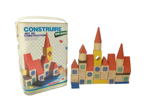 Jouet jeu de - jouet,