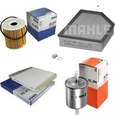 MAHLE Inspection Set Filtre