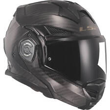 Casque Modulaire Réversible LS2 FF901 ADVANT-X CARBON Brillant
