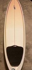 Nsp 710 Surf Board