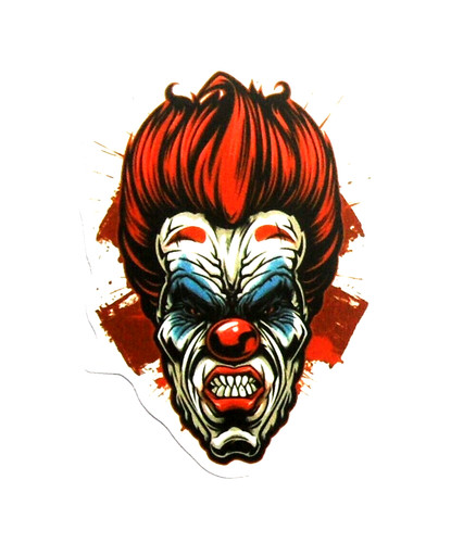 Vianille sticker autocollant - sticker,