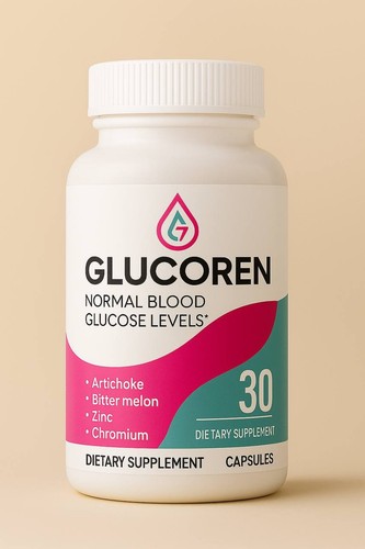 Glucoren soutien à - soutien,