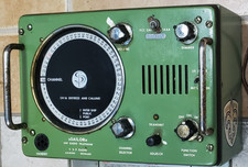 Sailor RT144A VHF Radio