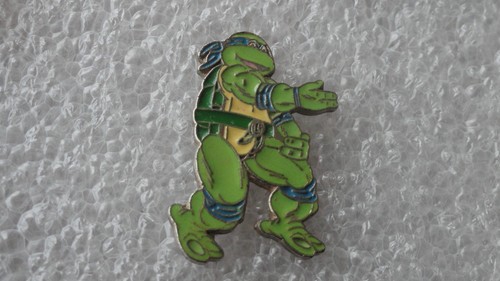 Pin tortue ninja rare - pin,