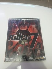 Guide Killer 7 Gamecube