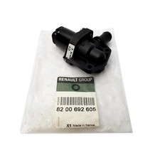 Actuateur de Ralenti Pour