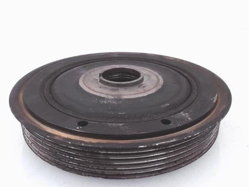 Poulie damper peugeot 307 - damper,