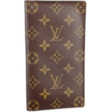 Portefeuille long Louis