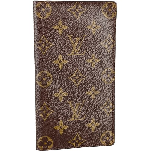 Portefeuille long louis - portefeuille,