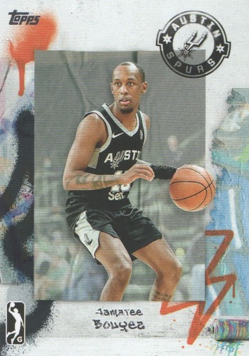 A3218 2024 topps - 2024-25, g
