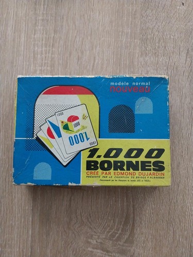 Edmond dujardin 000 bornes - edmond,