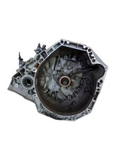 BOITE DE VITESSES RENAULT MEGANE IV (RFBB) 320101106R