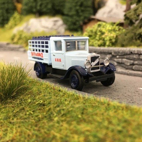 Berliet vsa bouteilles - -,