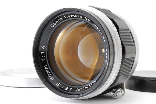 Rare objectif canon - !,