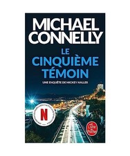 Le cinquième témoin, Michael